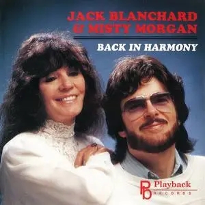 歌手Jack Blanchard的图片