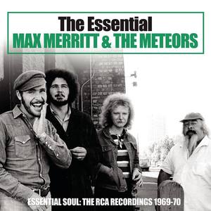 歌手Max Merritt & The Meteors的图片