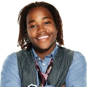 歌手Leon Thomas III的图片