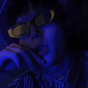 歌手永猩Nssus的图片