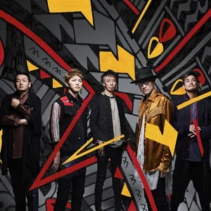 歌手FLOW (フロウ)的图片