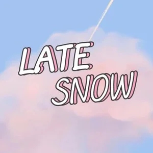 歌手LATE SNOW翻唱团的图片
