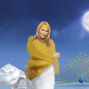 歌手Juliane Werding的图片