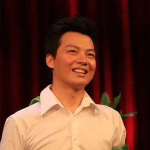 歌手任鲁豫的图片