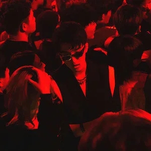歌手Nick.Y的图片