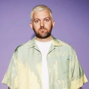 歌手Dillon Francis的图片