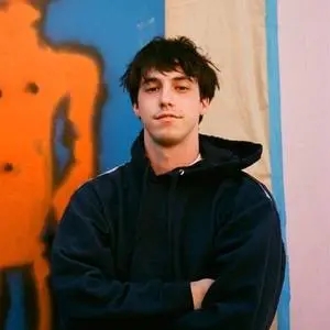 歌手Matt Champion的图片
