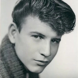 歌手Bobby Rydell的图片