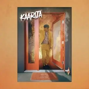 歌手Käärijä的图片