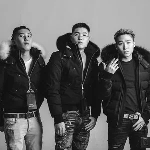 歌手Homies (호미들)的图片