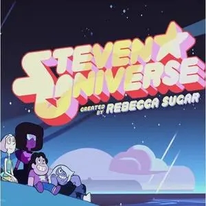 歌手Steven Universe的图片