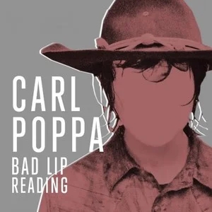 歌手Bad Lip Reading的图片