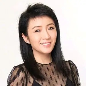 歌手何婉盈的图片