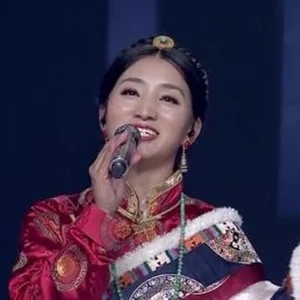 伴奏草原啊 母亲 (2018天籁之音中国藏歌会)的封面