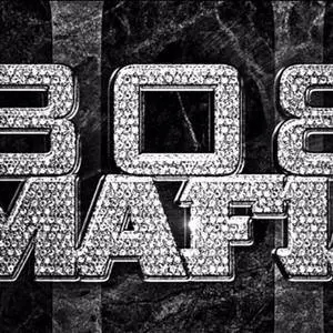歌手808 Mafia的图片