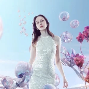 伴奏自娱自乐 (I'm OK) (乘风2023) (精消带和声)的封面
