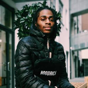 歌手Russ Millions的图片