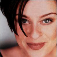 歌手Lisa Stansfield的图片