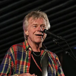 歌手Dave Edmunds的图片