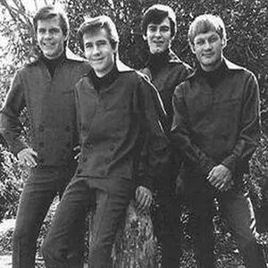 歌手Bobby Fuller Four的图片