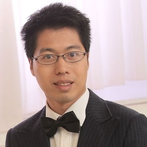 歌手陈海滨的图片