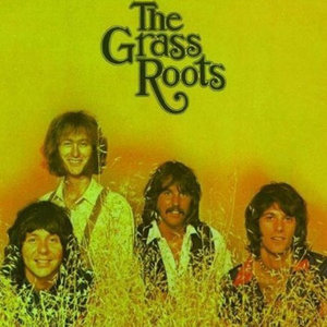 歌手The Grass Roots的图片