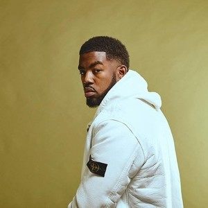 歌手Tion Wayne的图片