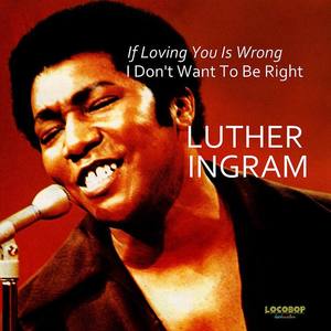 伴奏(If Loving You Is Wrong) I Don't Want To Be Right (Karaoke)的封面