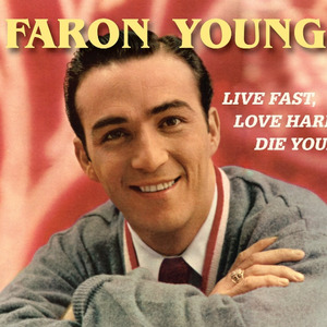 歌手Faron Young的图片