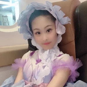 歌手肖笙婉音的图片