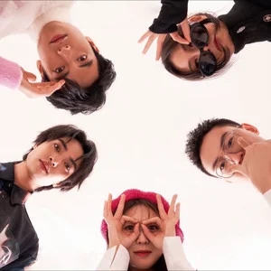 歌手银河快递 (Galaxy Express)的图片