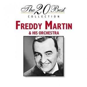 歌手Freddy Martin & His Orchestra的图片