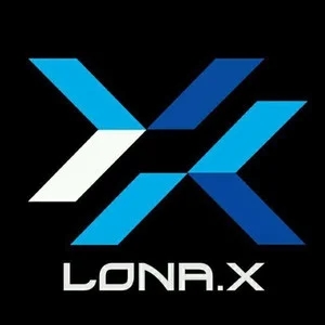 歌手Lona.X的图片