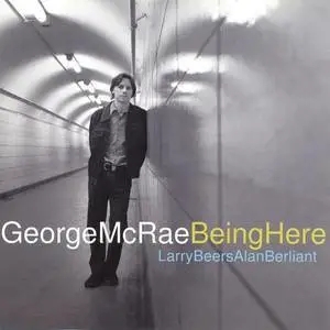歌手George McRae的图片