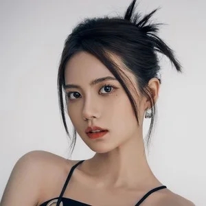 歌手姜珮瑶的图片