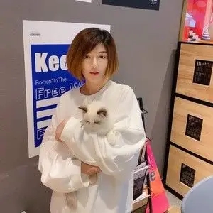 歌手昔米的图片