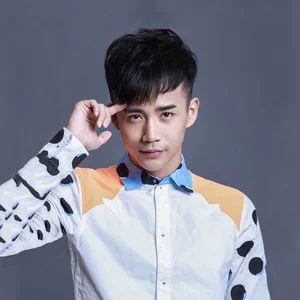歌手李茂的图片
