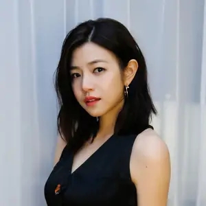 歌手陈妍希的图片