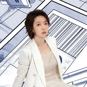 歌手秦紫翼的图片