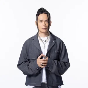 歌手Barry Chen的图片