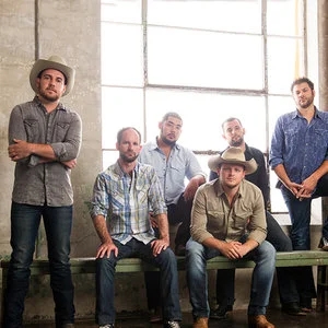 歌手Josh Abbott Band的图片