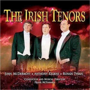 歌手The Irish Tenors的图片