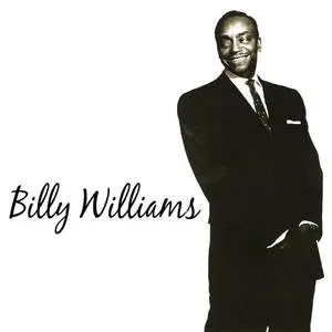 歌手Billy Williams的图片