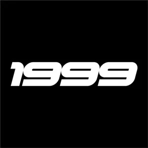 歌手1999 WRITE THE FUTURE的图片