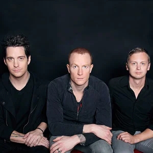 歌手Eve 6的图片