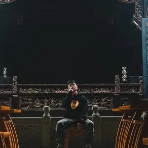 伴奏耳机分你一半 beat的封面