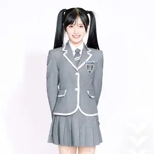 歌手SNH48费沁源的图片