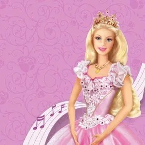 歌手Barbie的图片