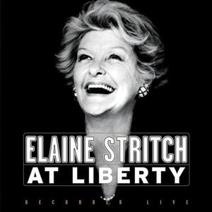 歌手Elaine Stritch的图片
