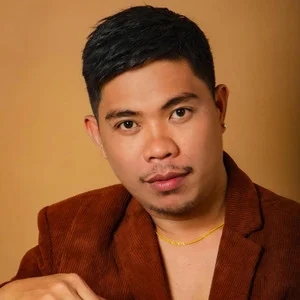 歌手Anthony Uy的图片